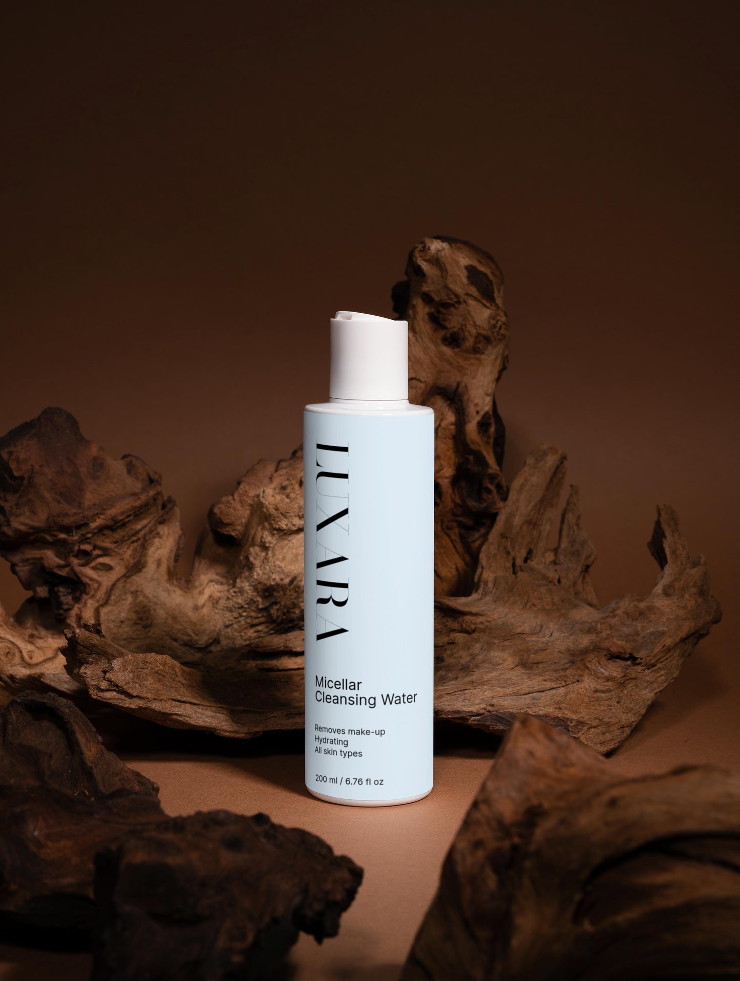 Micellar Cleansing Water