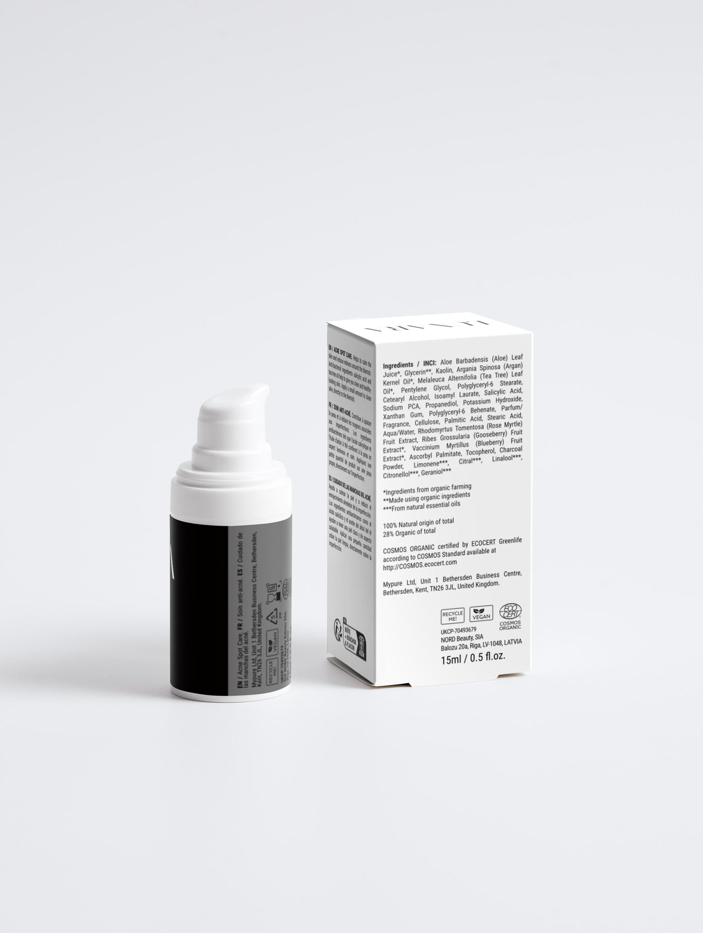 Acne Spot Care