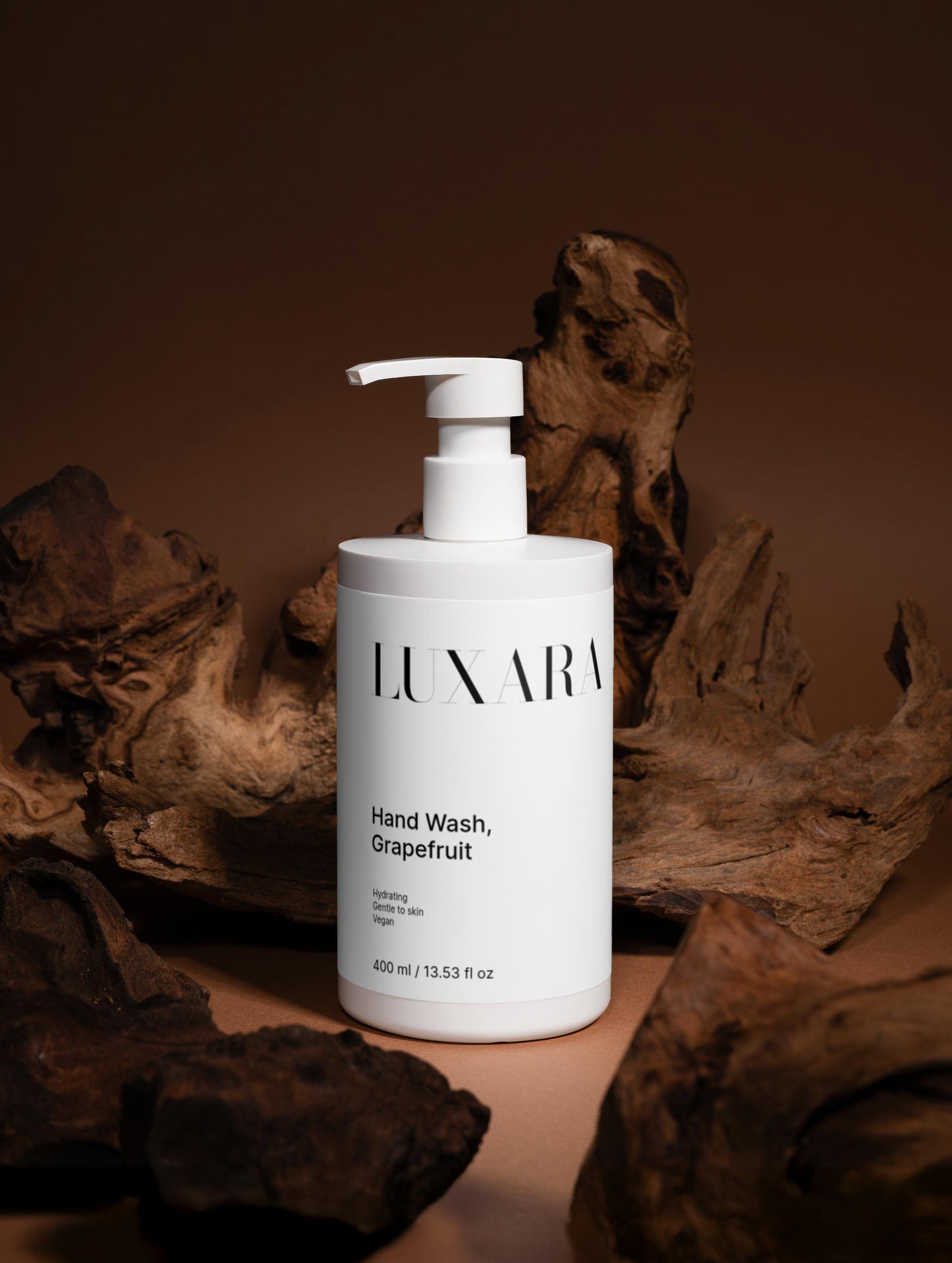 Hand Wash, Grapefruit