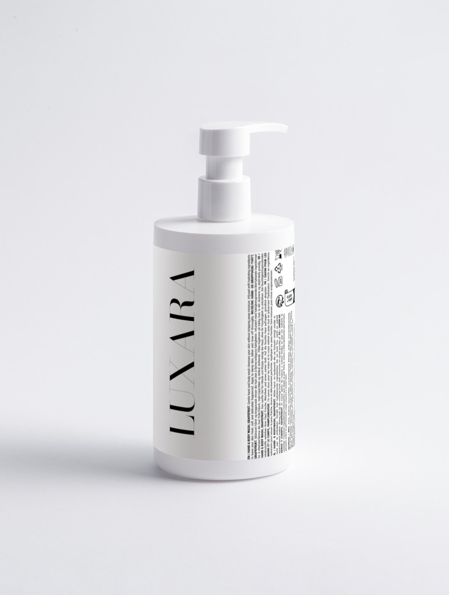 Hand Wash, Grapefruit