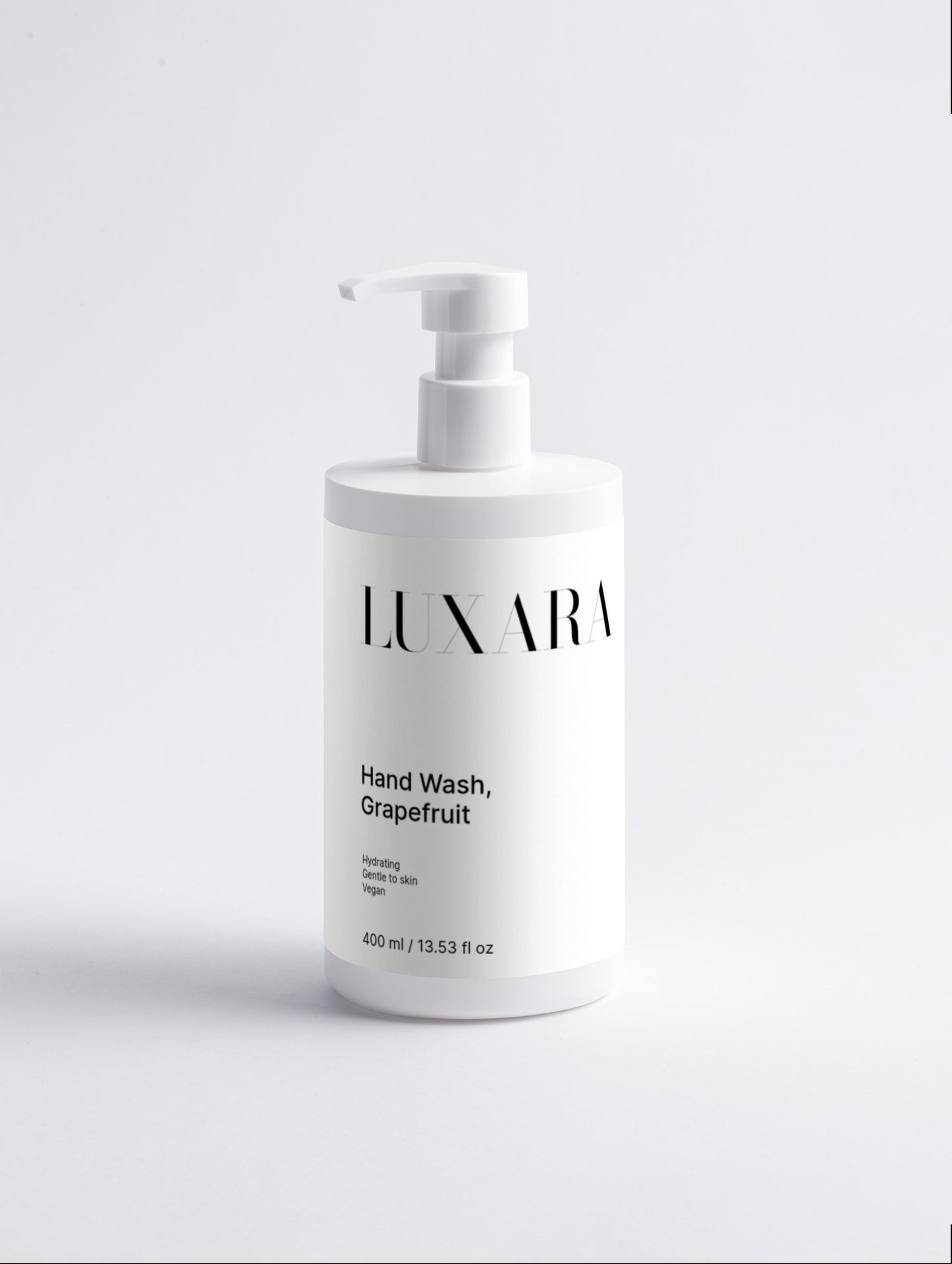 Hand Wash, Grapefruit