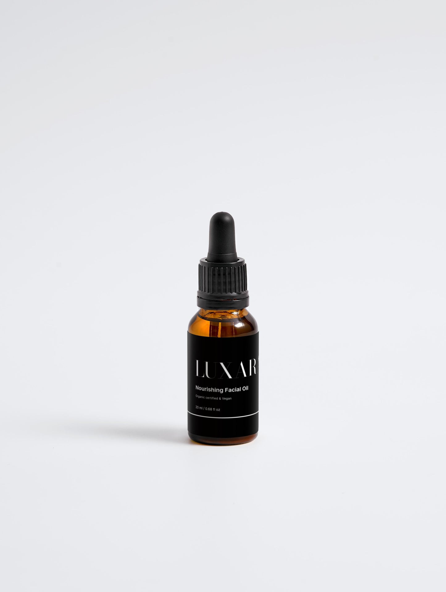 Nourishing Facial Oil
