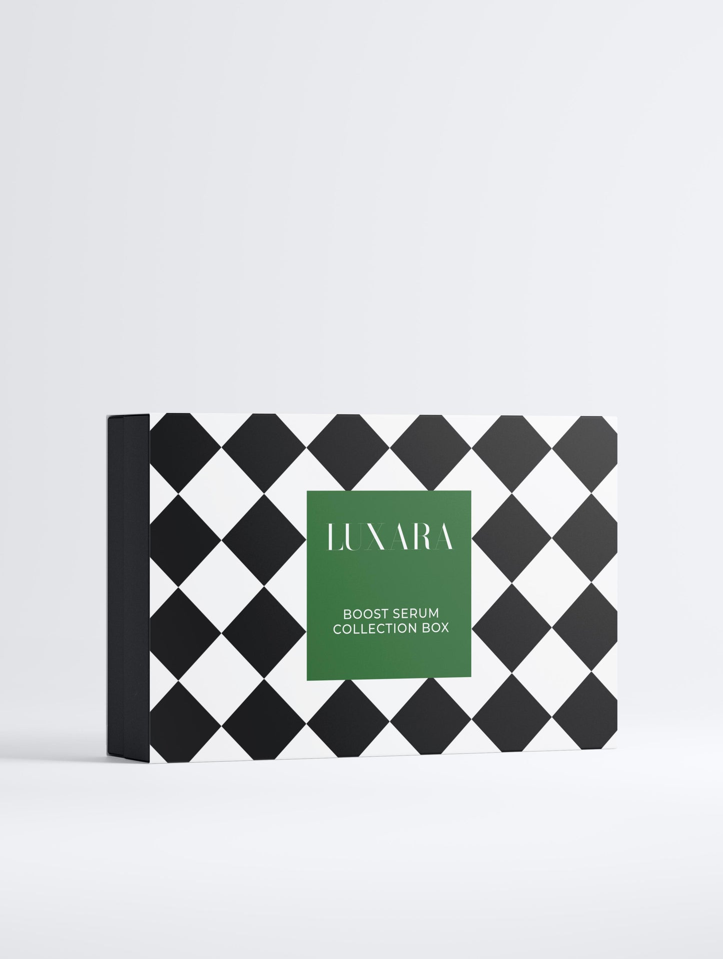 Boost Serum Collection Box