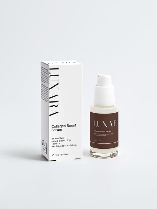 Collagen Boost Serum