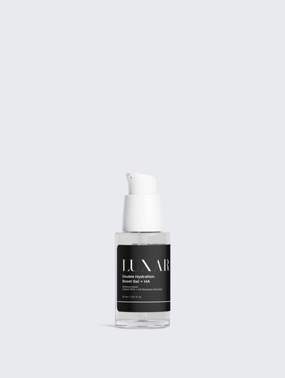 Double Hydration Boost Gel + HA