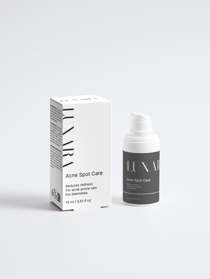 Acne Spot Care