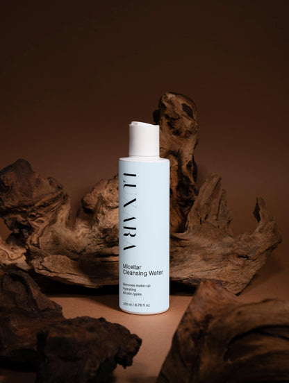 Micellar Cleansing Water