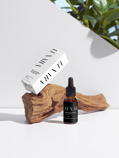 Nourishing Facial Oil