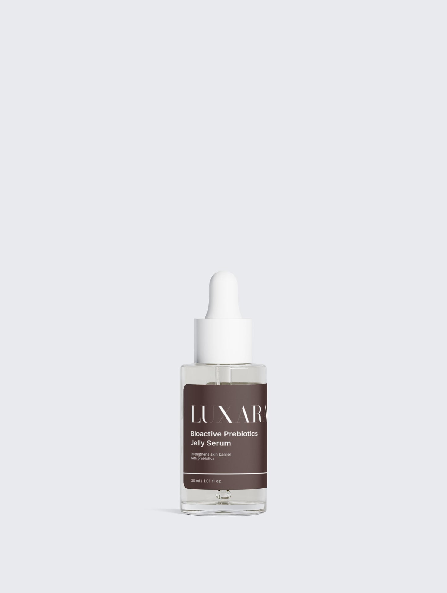 Bioactive Prebiotics Jelly Serum