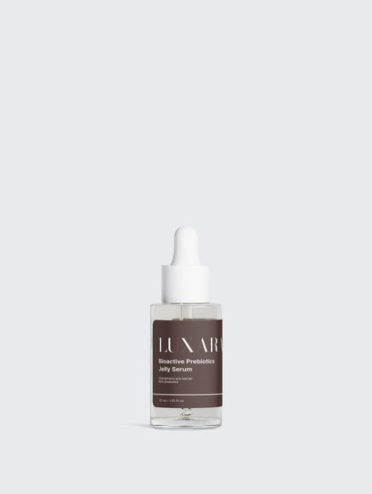 Bioactive Prebiotics Jelly Serum