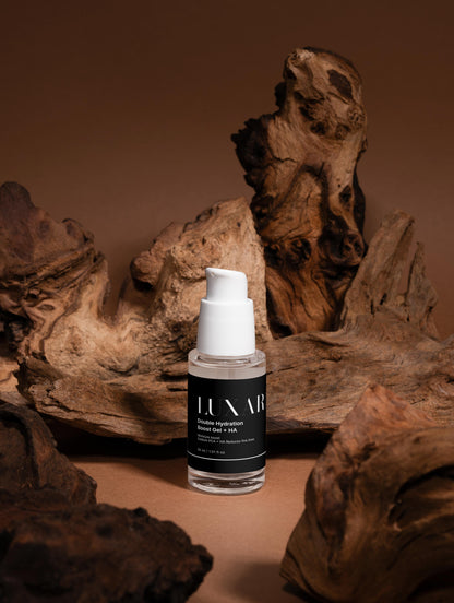 Double Hydration Boost Gel + HA