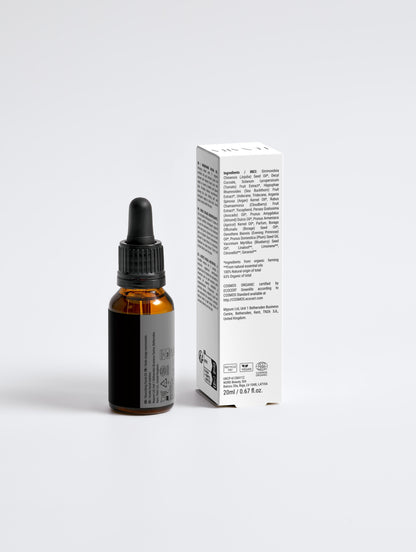 Nourishing Facial Oil