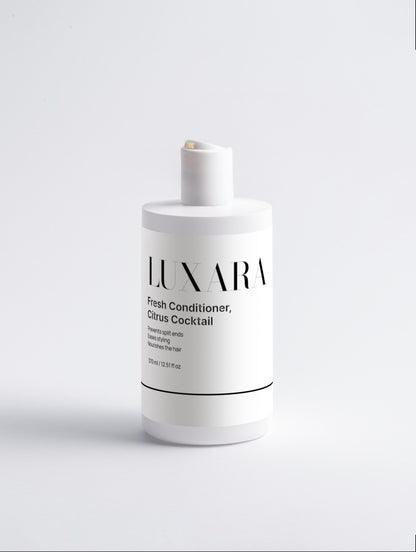 Fresh Conditioner, Citrus Cocktail