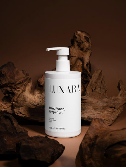 Hand Wash, Grapefruit