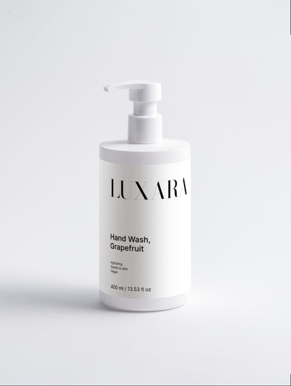 Hand Wash, Grapefruit
