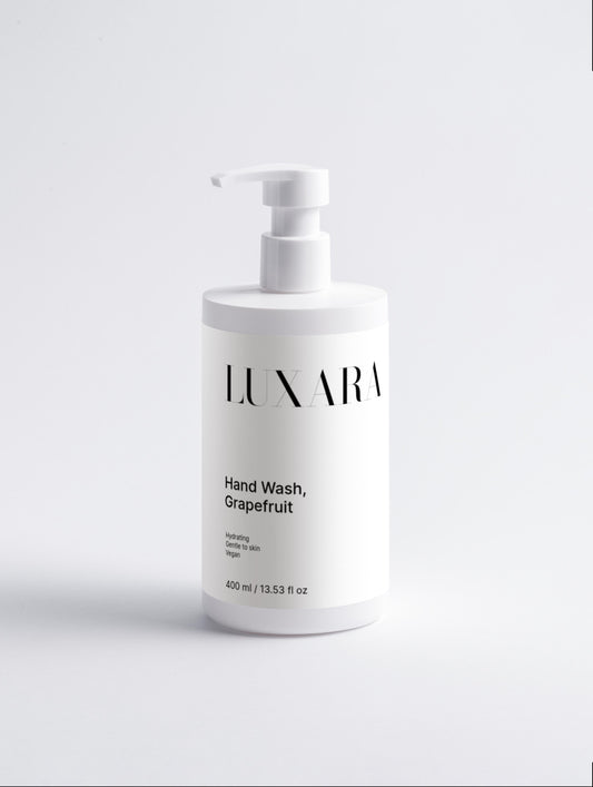 Hand Wash, Grapefruit
