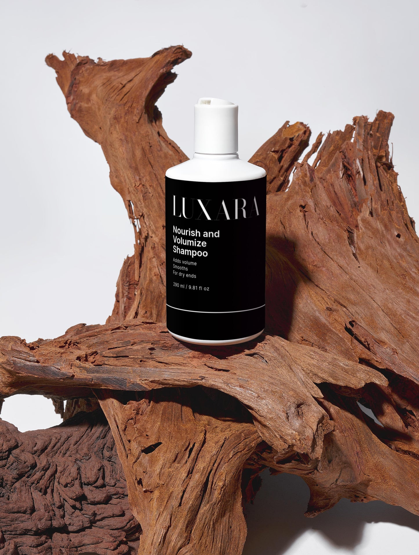 Nourish and Volumize Shampoo
