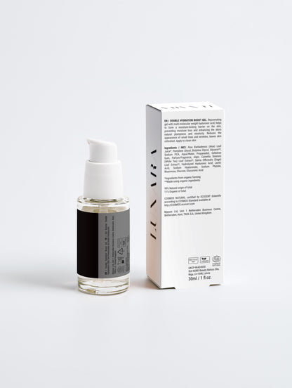 Double Hydration Boost Gel + HA