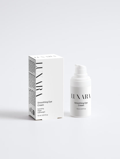 Smoothing Eye Cream