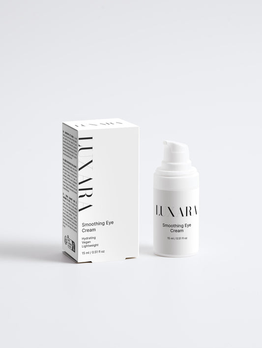 Smoothing Eye Cream