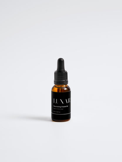 Nourishing Facial Oil