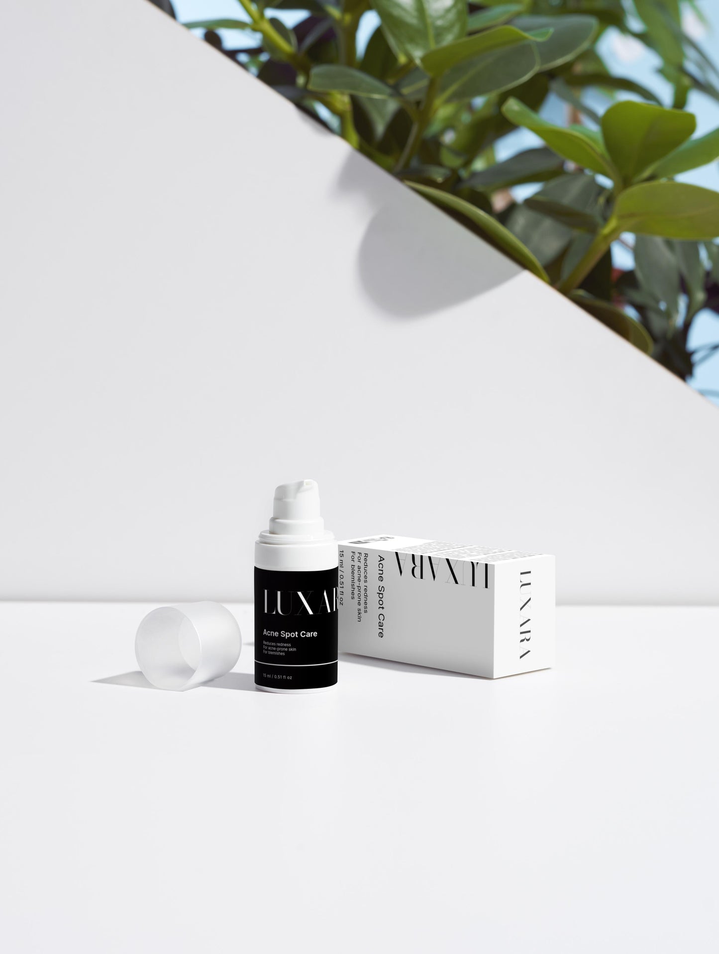 Acne Spot Care