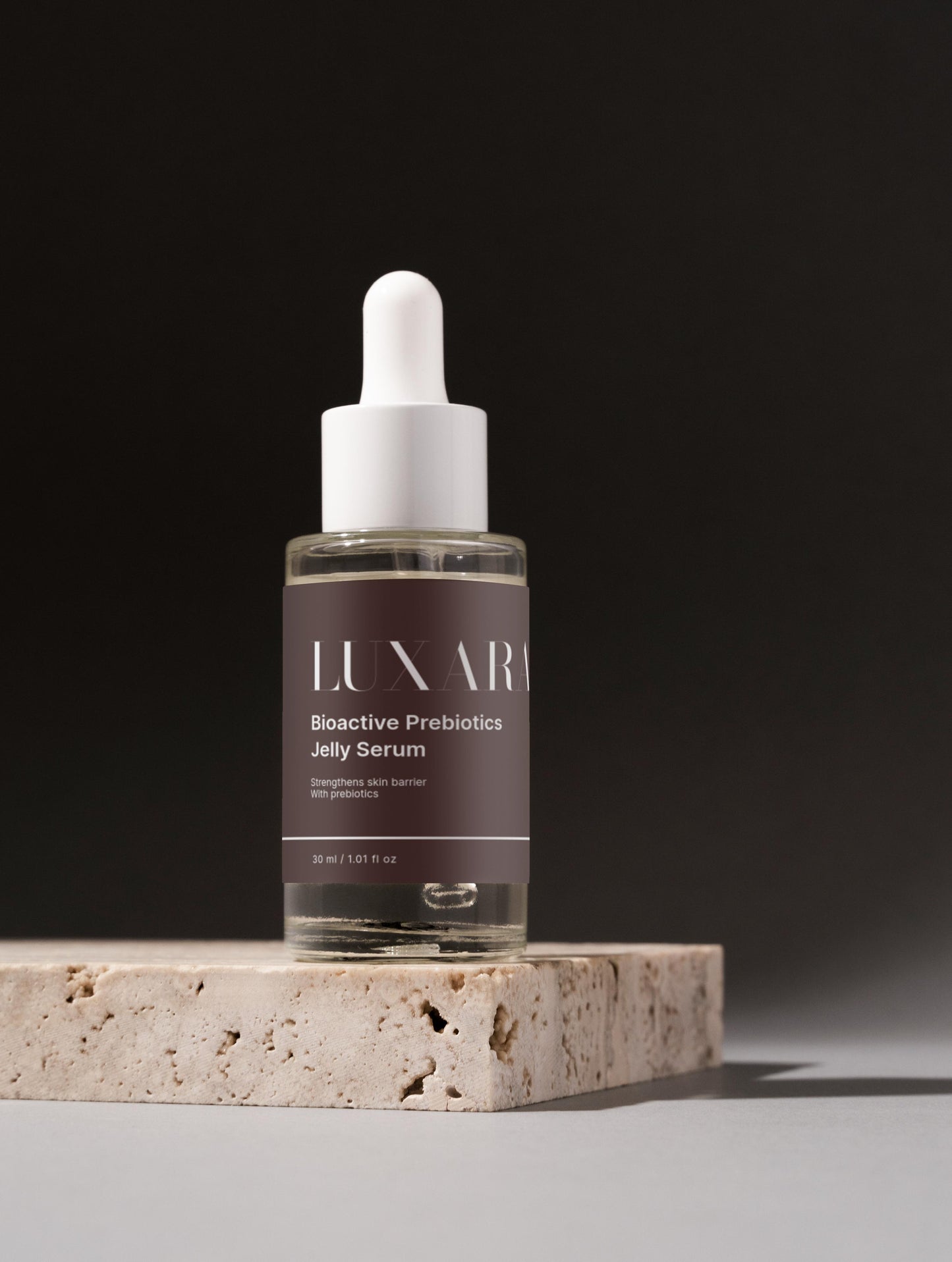 Bioactive Prebiotics Jelly Serum